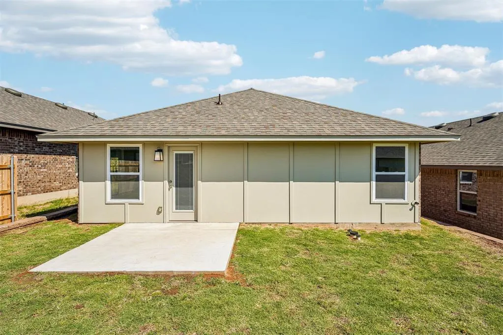 Photo 24 — 2916 NW 196th Place, Edmond, OK 73012