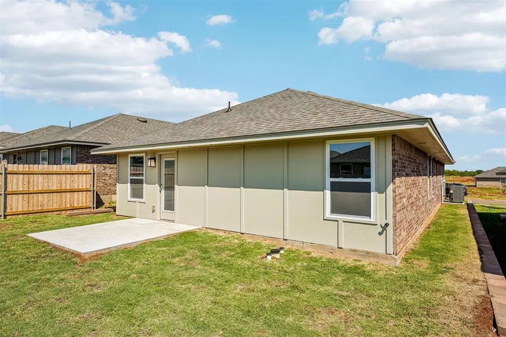 Photo 25 — 2916 NW 196th Place, Edmond, OK 73012