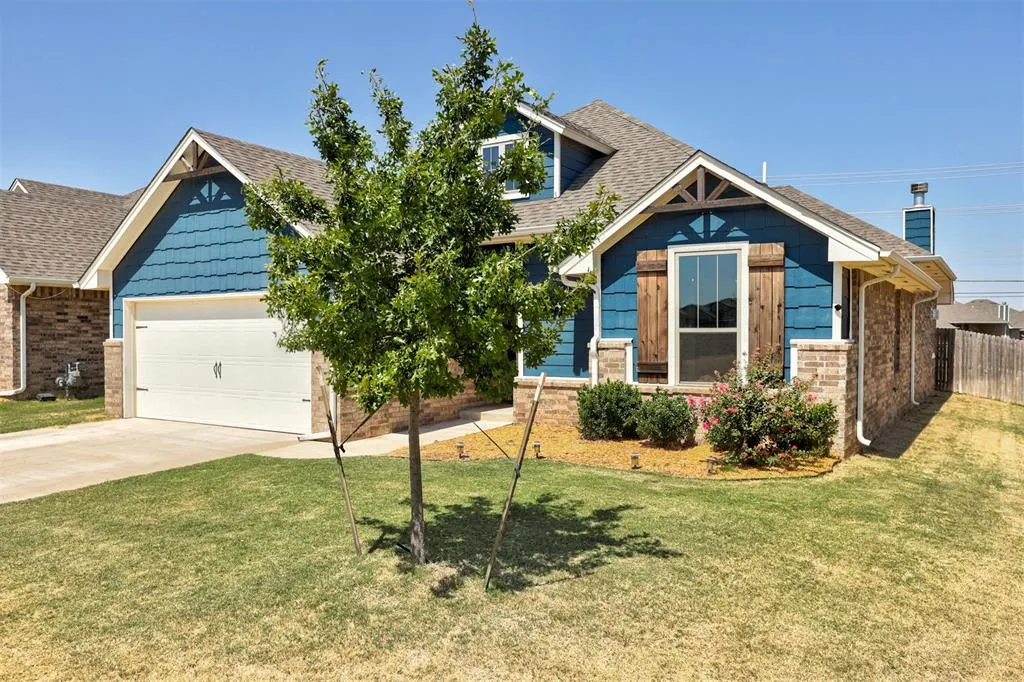 Photo 4 — 9041 NW 121st Terrace, Yukon, OK 73099