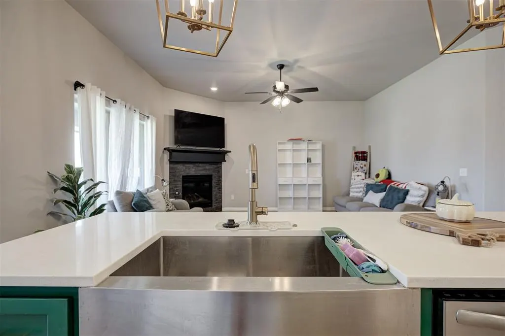 Photo 19 — 9041 NW 121st Terrace, Yukon, OK 73099