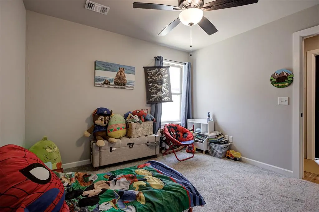 Photo 35 — 9041 NW 121st Terrace, Yukon, OK 73099