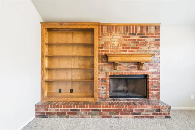 Photo 7 — 620 McConnell Drive, Yukon, OK 73099