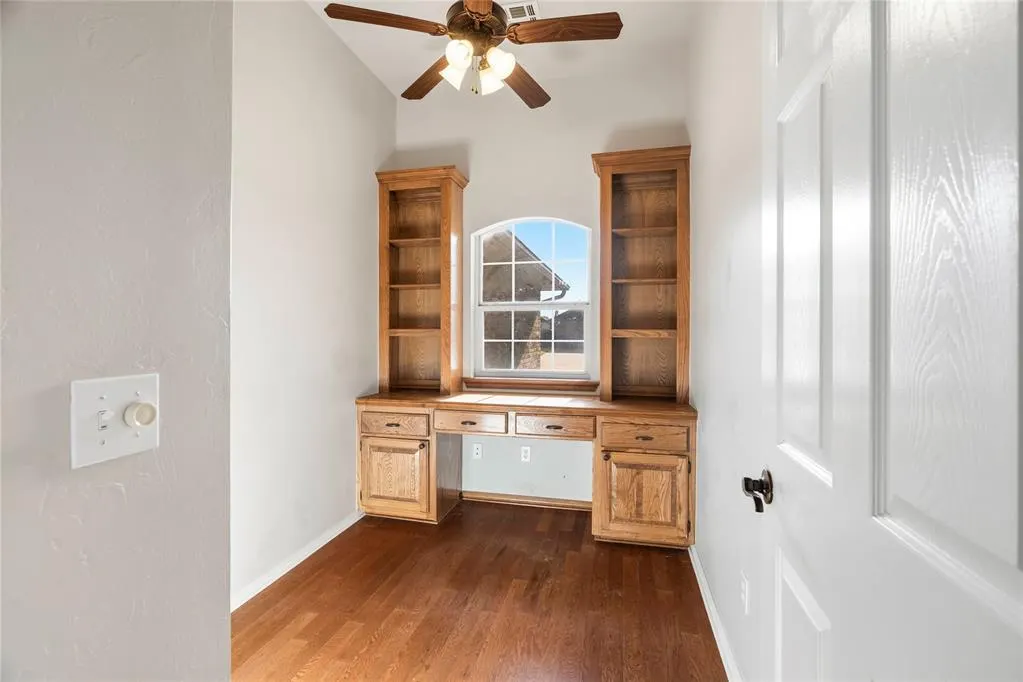Photo 21 — 620 McConnell Drive, Yukon, OK 73099