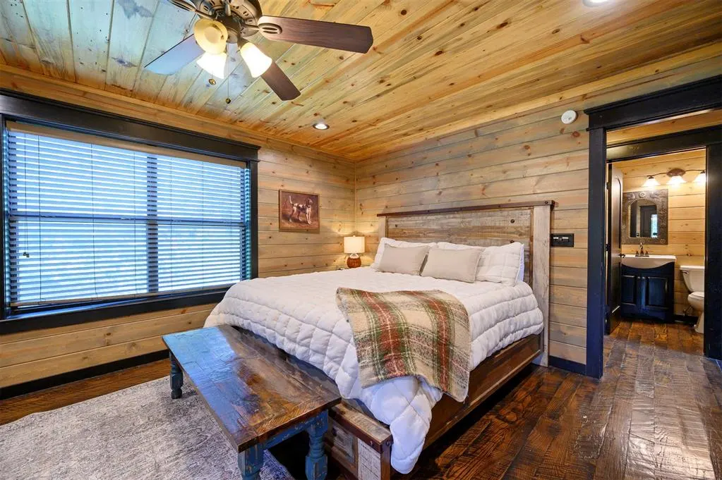 Photo 16 — 401 S Eagle Mountain Trail, Broken Bow, OK 74728