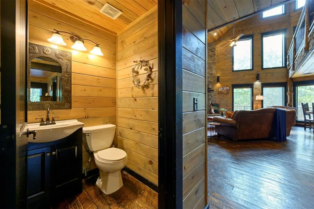 Photo 21 — 401 S Eagle Mountain Trail, Broken Bow, OK 74728