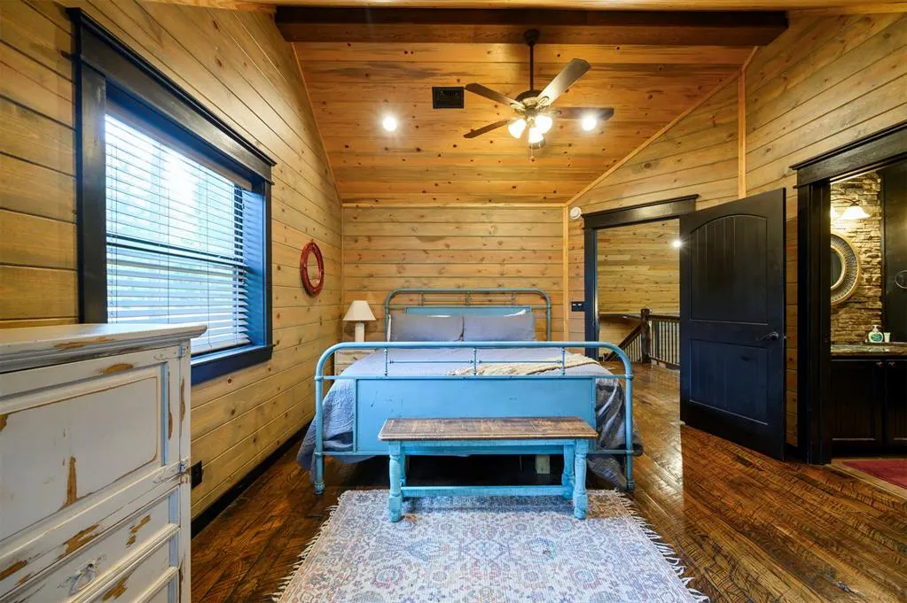 Photo 25 — 401 S Eagle Mountain Trail, Broken Bow, OK 74728