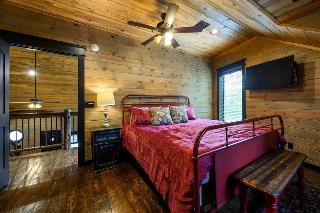 Photo 29 — 401 S Eagle Mountain Trail, Broken Bow, OK 74728