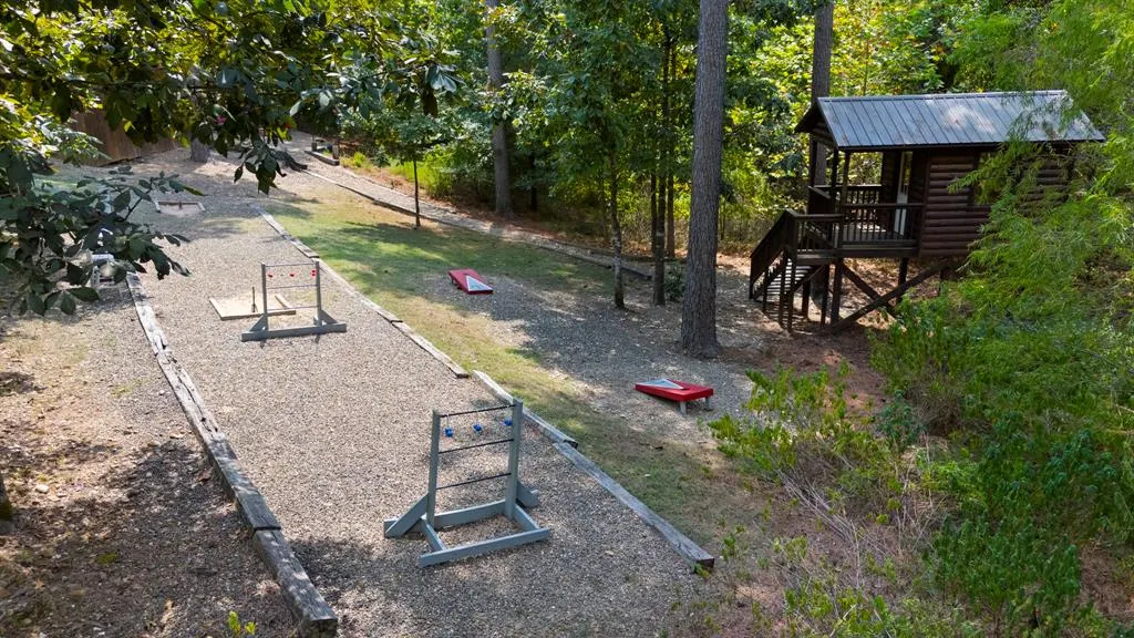 Photo 31 — 401 S Eagle Mountain Trail, Broken Bow, OK 74728