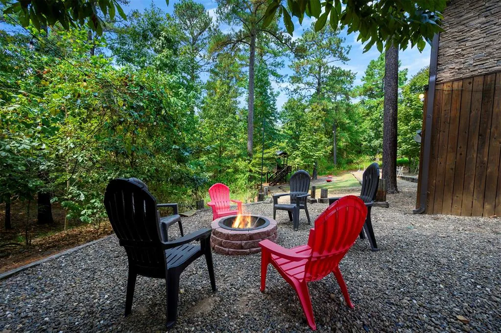 Photo 34 — 401 S Eagle Mountain Trail, Broken Bow, OK 74728