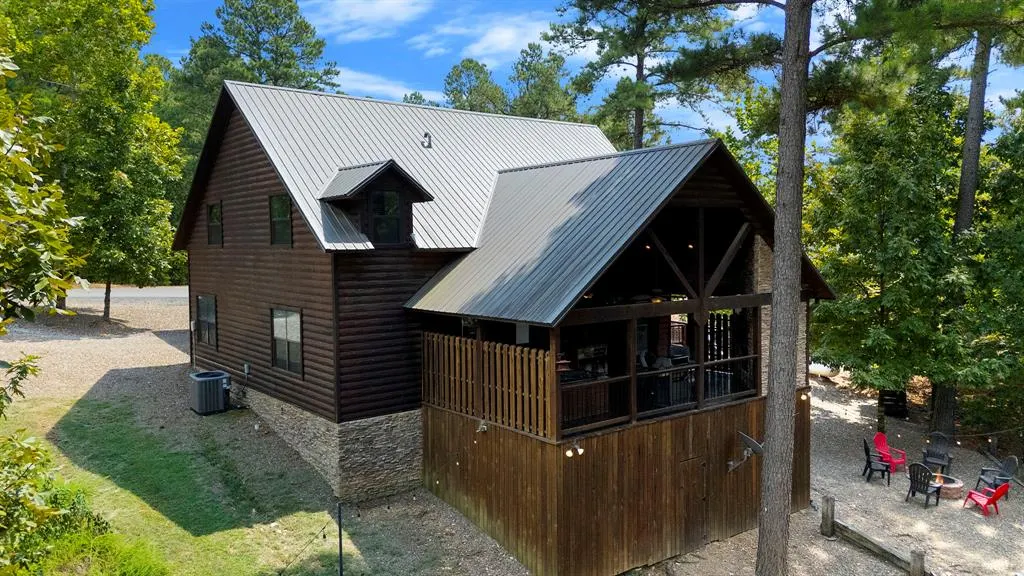Photo 35 — 401 S Eagle Mountain Trail, Broken Bow, OK 74728