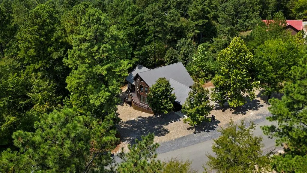 Photo 36 — 401 S Eagle Mountain Trail, Broken Bow, OK 74728