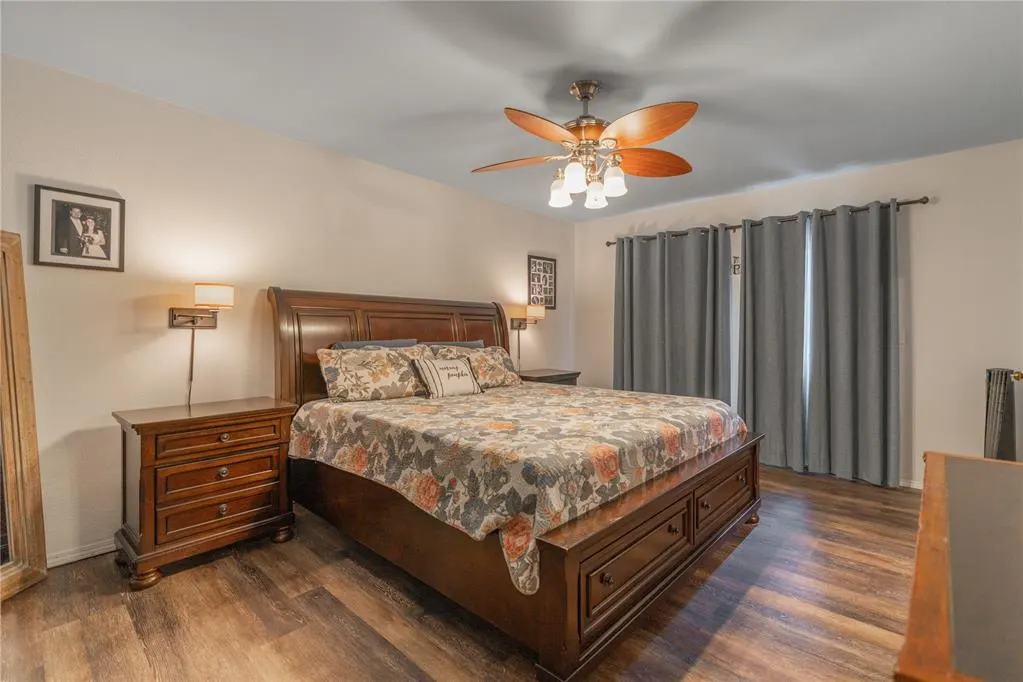 Photo 12 — 404 N Lockeport Drive, Edmond, OK 73003