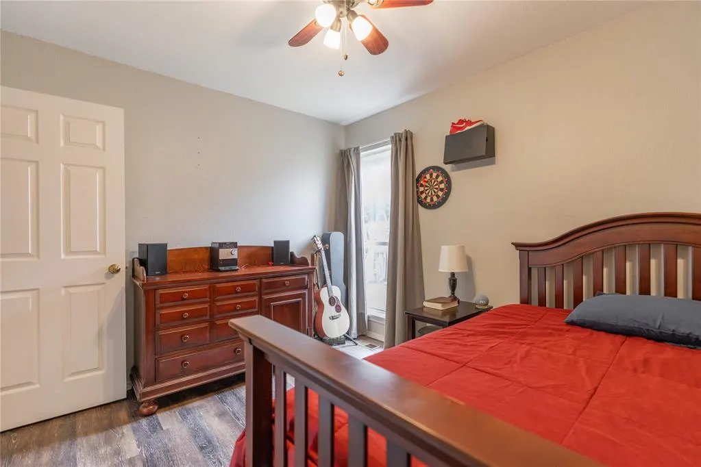 Photo 20 — 404 N Lockeport Drive, Edmond, OK 73003