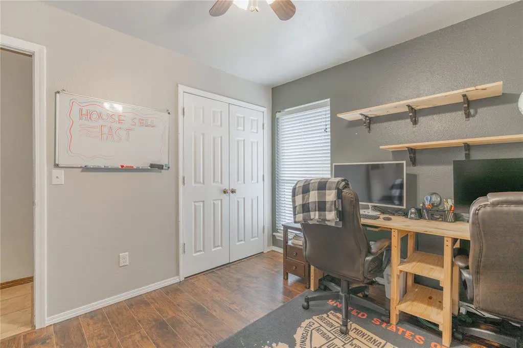 Photo 23 — 404 N Lockeport Drive, Edmond, OK 73003