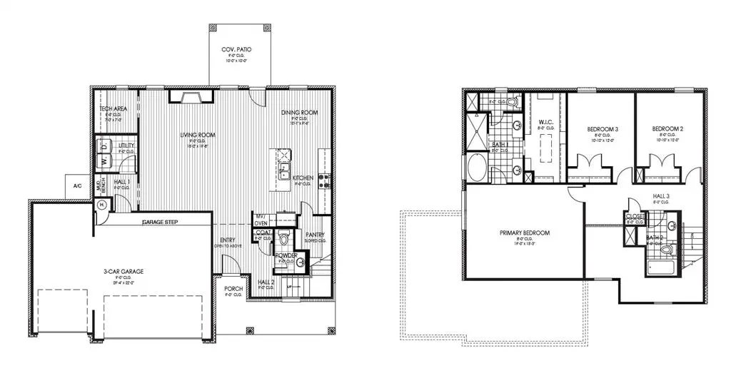 Photo 26 — 1304 Lighthorsemen Way, Choctaw, OK 73020