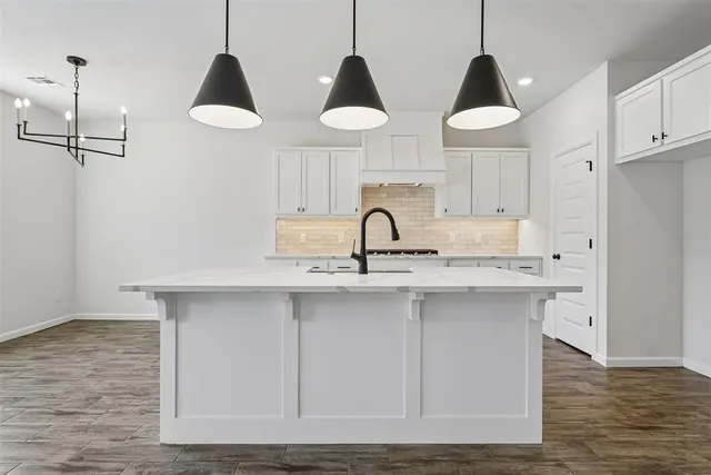 Photo 8 — 1304 Lighthorsemen Way, Choctaw, OK 73020
