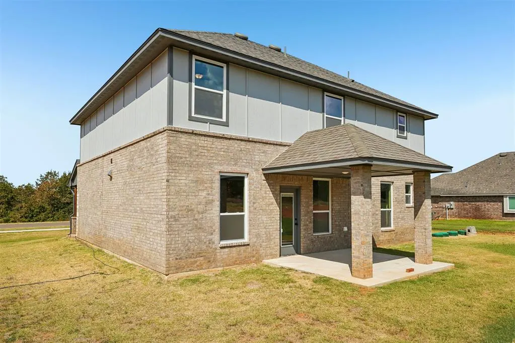 Photo 28 — 1304 Lighthorsemen Way, Choctaw, OK 73020
