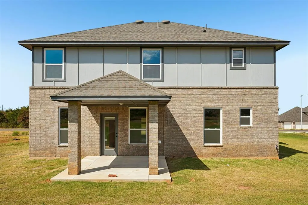 Photo 29 — 1304 Lighthorsemen Way, Choctaw, OK 73020