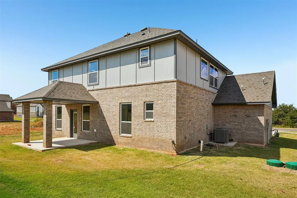Photo 30 — 1304 Lighthorsemen Way, Choctaw, OK 73020