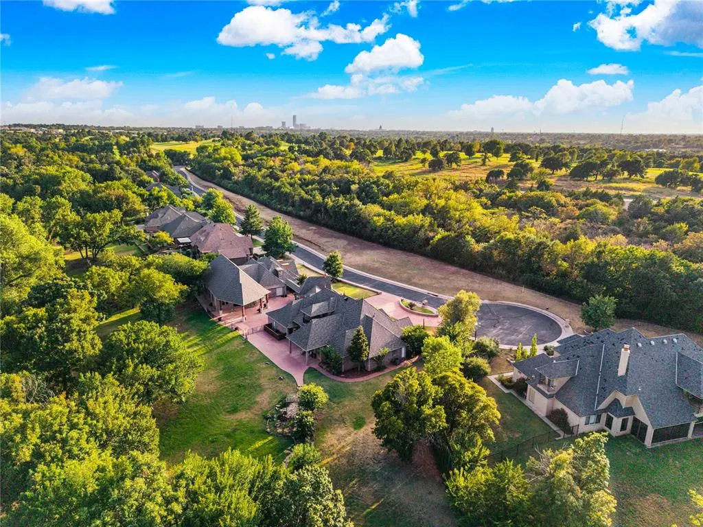 Photo 46 — 4808 Rose Rock Drive, Oklahoma City, OK 73111