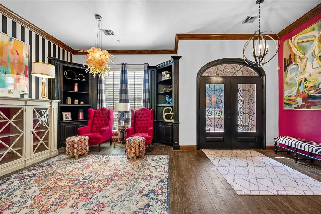 Photo 3 — 4808 Rose Rock Drive, Oklahoma City, OK 73111