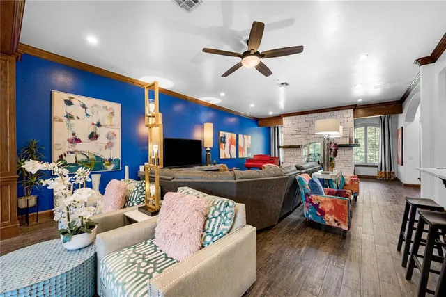 Photo 5 — 4808 Rose Rock Drive, Oklahoma City, OK 73111