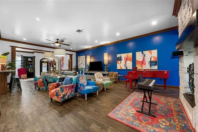 Photo 6 — 4808 Rose Rock Drive, Oklahoma City, OK 73111
