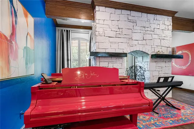 Photo 7 — 4808 Rose Rock Drive, Oklahoma City, OK 73111