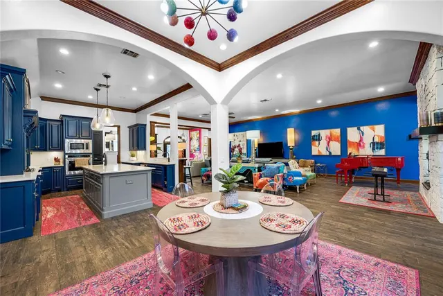Photo 8 — 4808 Rose Rock Drive, Oklahoma City, OK 73111