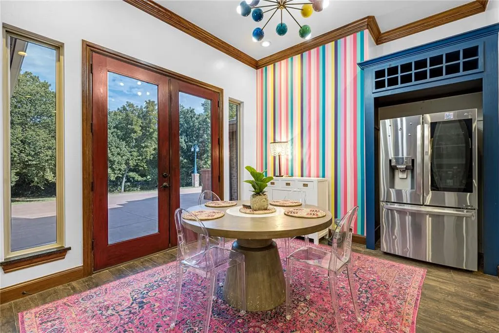 Photo 9 — 4808 Rose Rock Drive, Oklahoma City, OK 73111