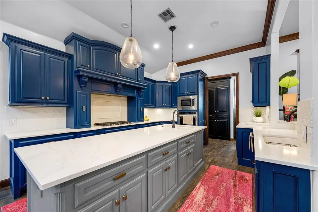 Photo 10 — 4808 Rose Rock Drive, Oklahoma City, OK 73111