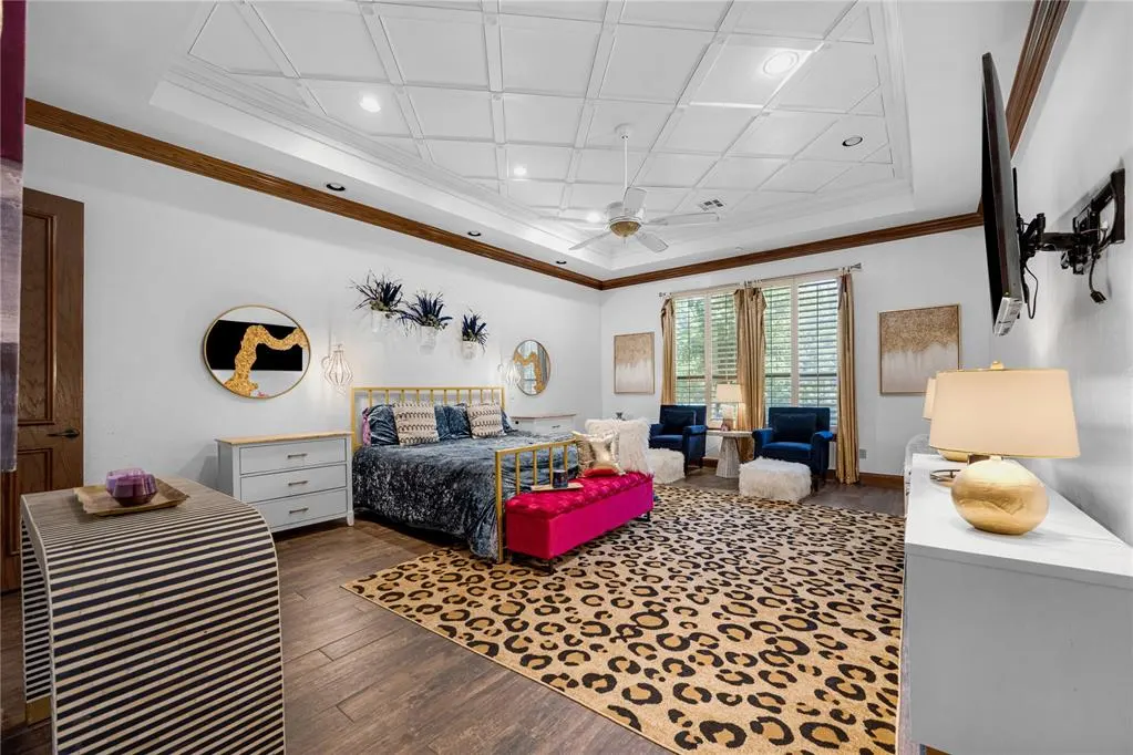 Photo 12 — 4808 Rose Rock Drive, Oklahoma City, OK 73111
