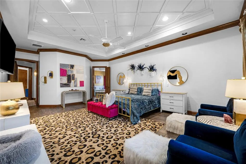 Photo 13 — 4808 Rose Rock Drive, Oklahoma City, OK 73111
