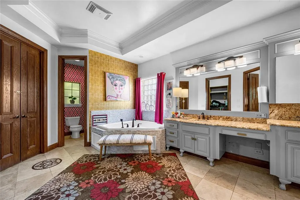 Photo 14 — 4808 Rose Rock Drive, Oklahoma City, OK 73111