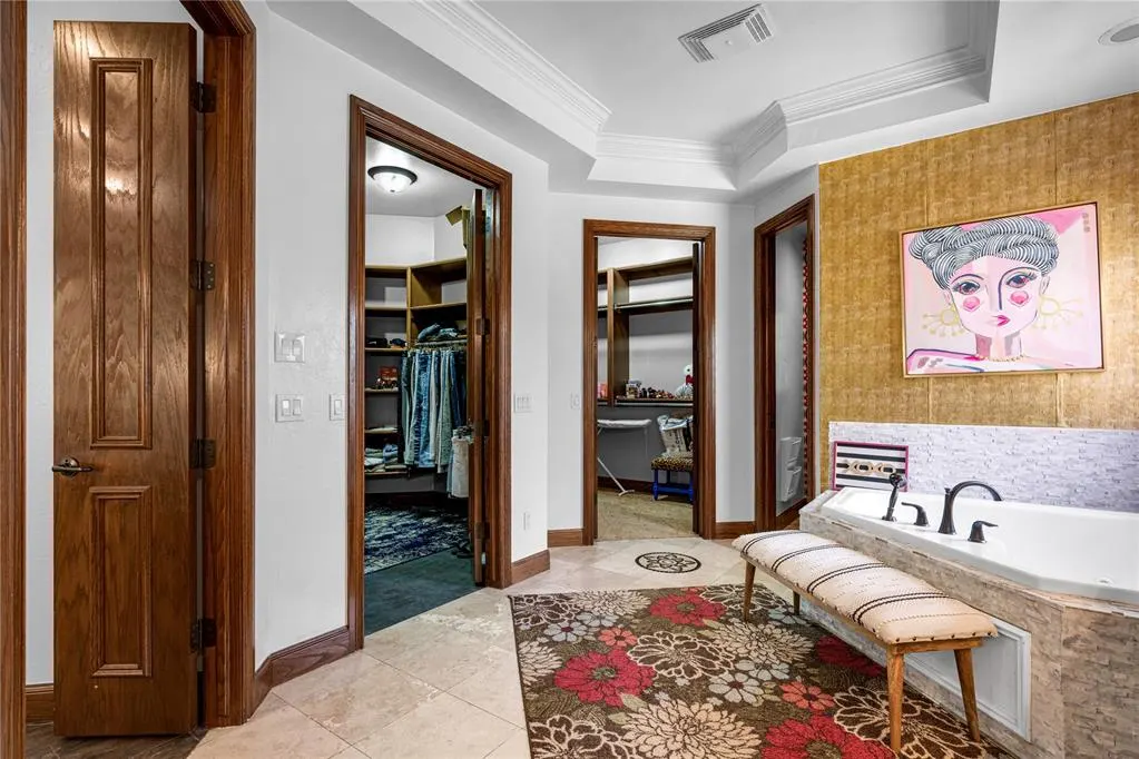 Photo 15 — 4808 Rose Rock Drive, Oklahoma City, OK 73111