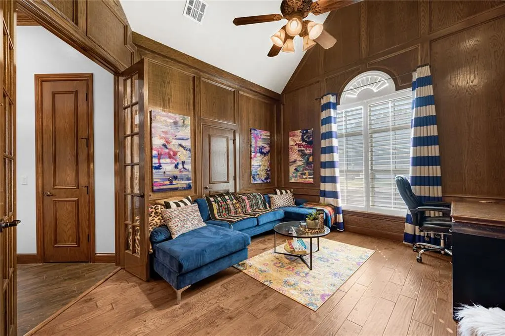Photo 17 — 4808 Rose Rock Drive, Oklahoma City, OK 73111