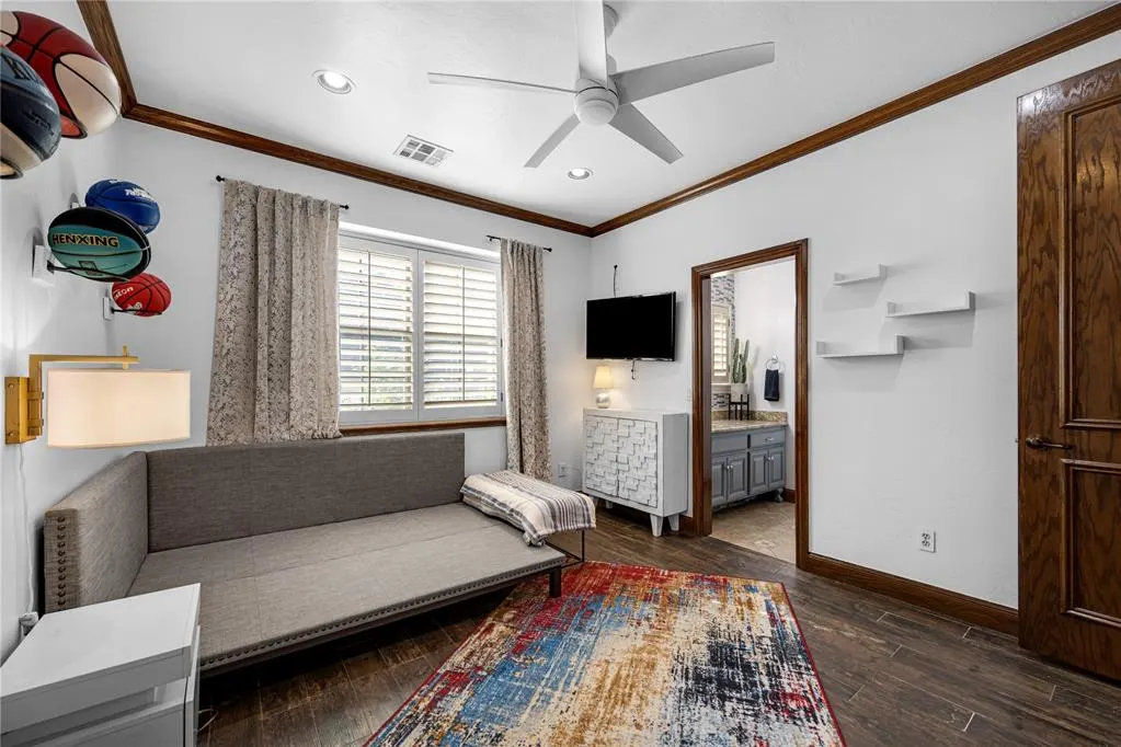 Photo 19 — 4808 Rose Rock Drive, Oklahoma City, OK 73111