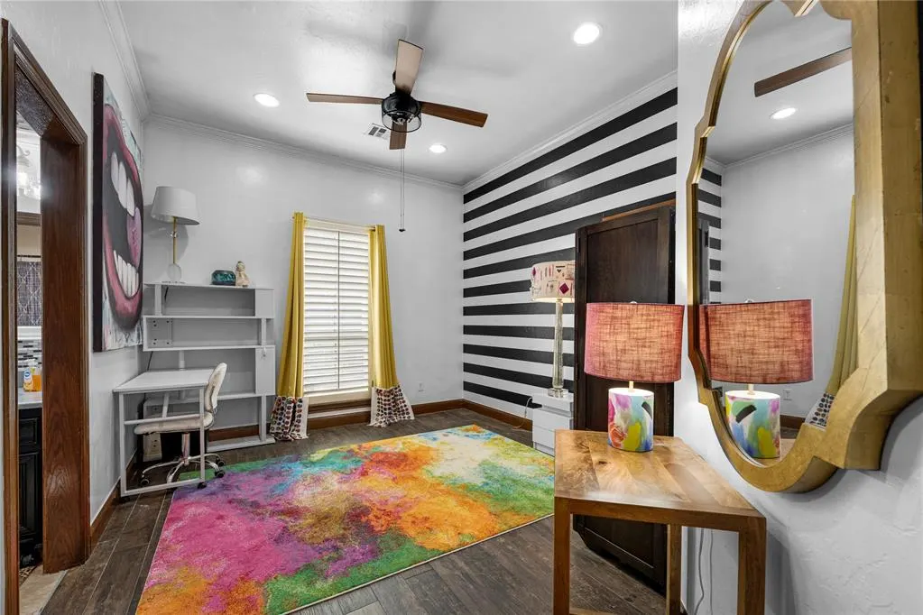 Photo 21 — 4808 Rose Rock Drive, Oklahoma City, OK 73111