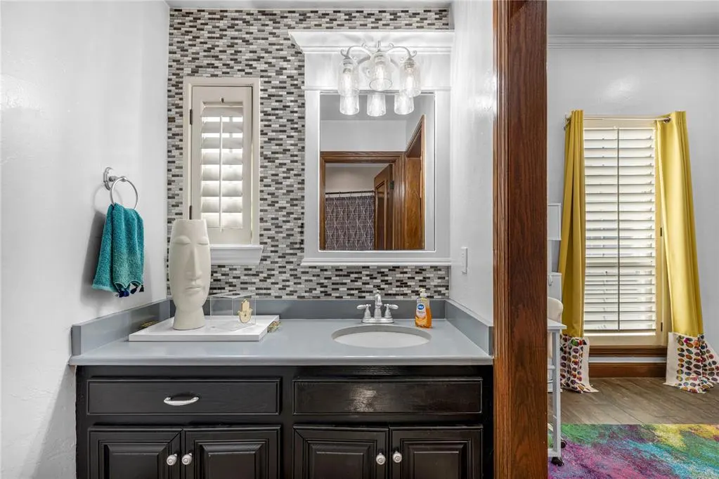 Photo 22 — 4808 Rose Rock Drive, Oklahoma City, OK 73111