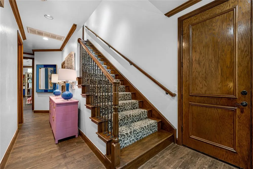 Photo 24 — 4808 Rose Rock Drive, Oklahoma City, OK 73111