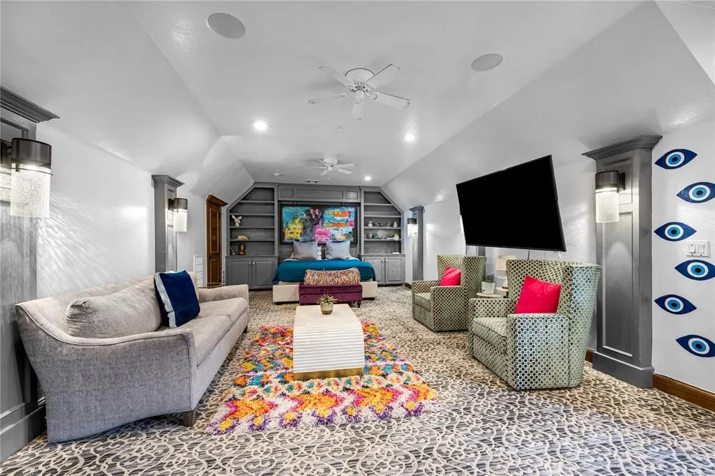 Photo 25 — 4808 Rose Rock Drive, Oklahoma City, OK 73111