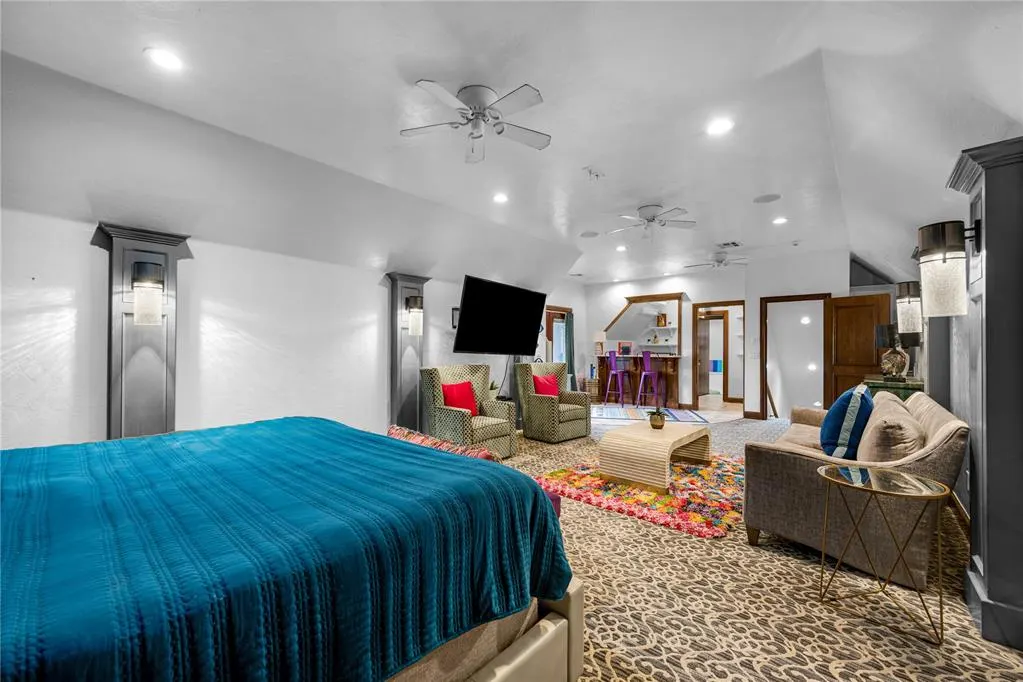 Photo 26 — 4808 Rose Rock Drive, Oklahoma City, OK 73111