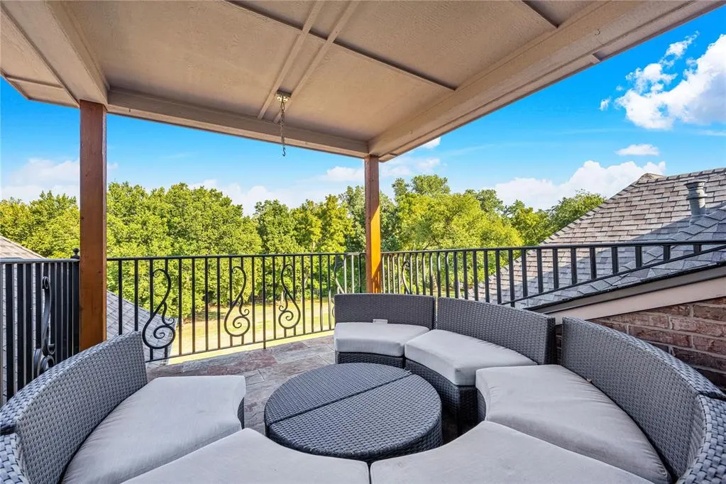 Photo 29 — 4808 Rose Rock Drive, Oklahoma City, OK 73111