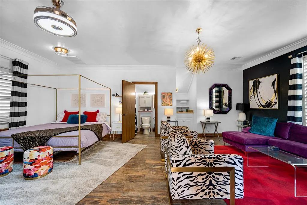 Photo 30 — 4808 Rose Rock Drive, Oklahoma City, OK 73111