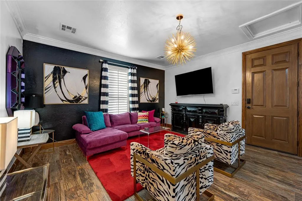 Photo 31 — 4808 Rose Rock Drive, Oklahoma City, OK 73111