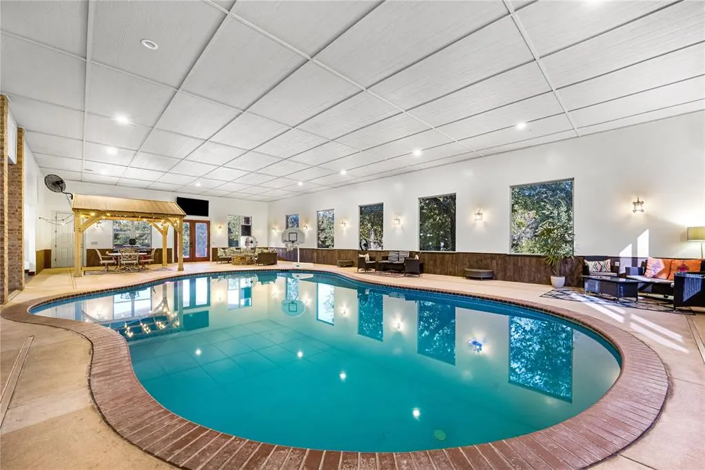 Photo 2 — 4808 Rose Rock Drive, Oklahoma City, OK 73111