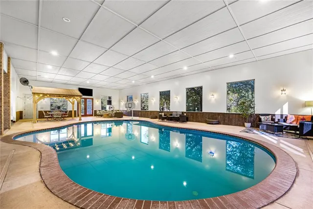 Photo 2 — 4808 Rose Rock Drive, Oklahoma City, OK 73111