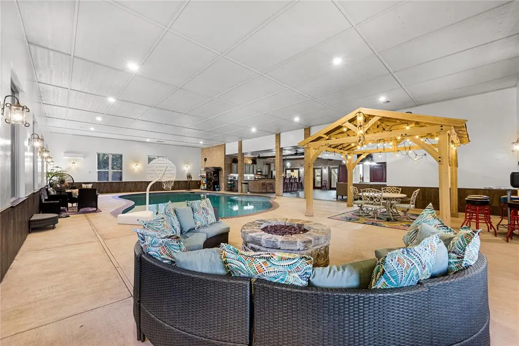 Photo 33 — 4808 Rose Rock Drive, Oklahoma City, OK 73111
