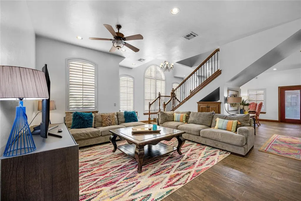Photo 36 — 4808 Rose Rock Drive, Oklahoma City, OK 73111