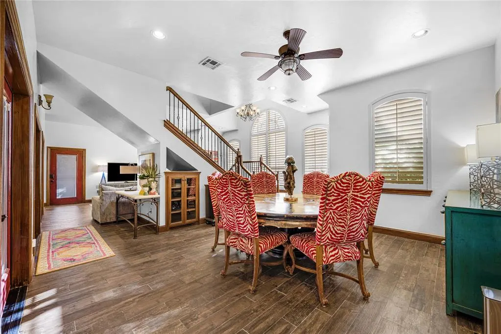 Photo 37 — 4808 Rose Rock Drive, Oklahoma City, OK 73111
